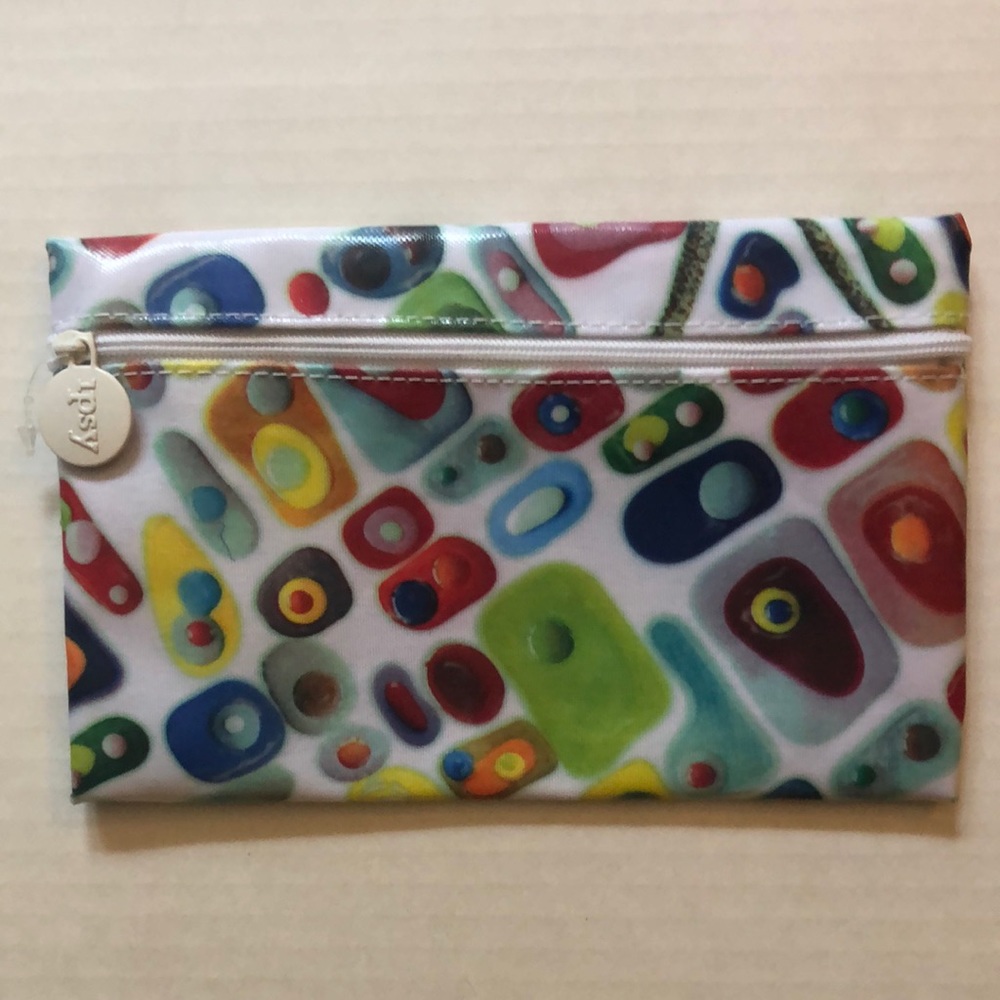 Ipsy makeup bag